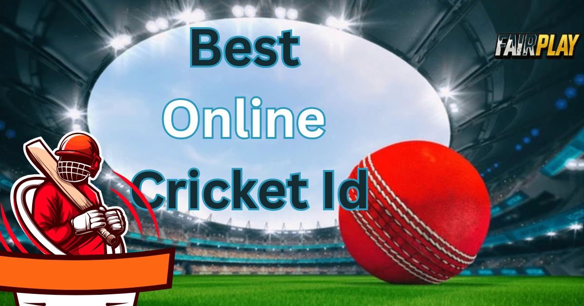best online cricket id