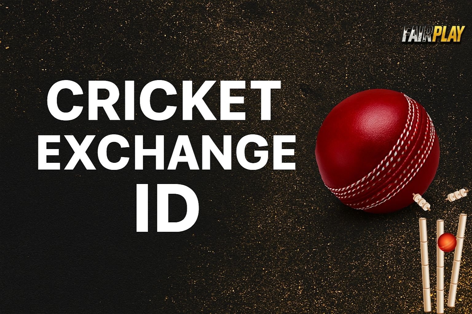 cricket exchange id
