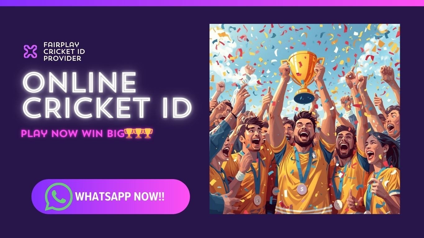 Online betting id