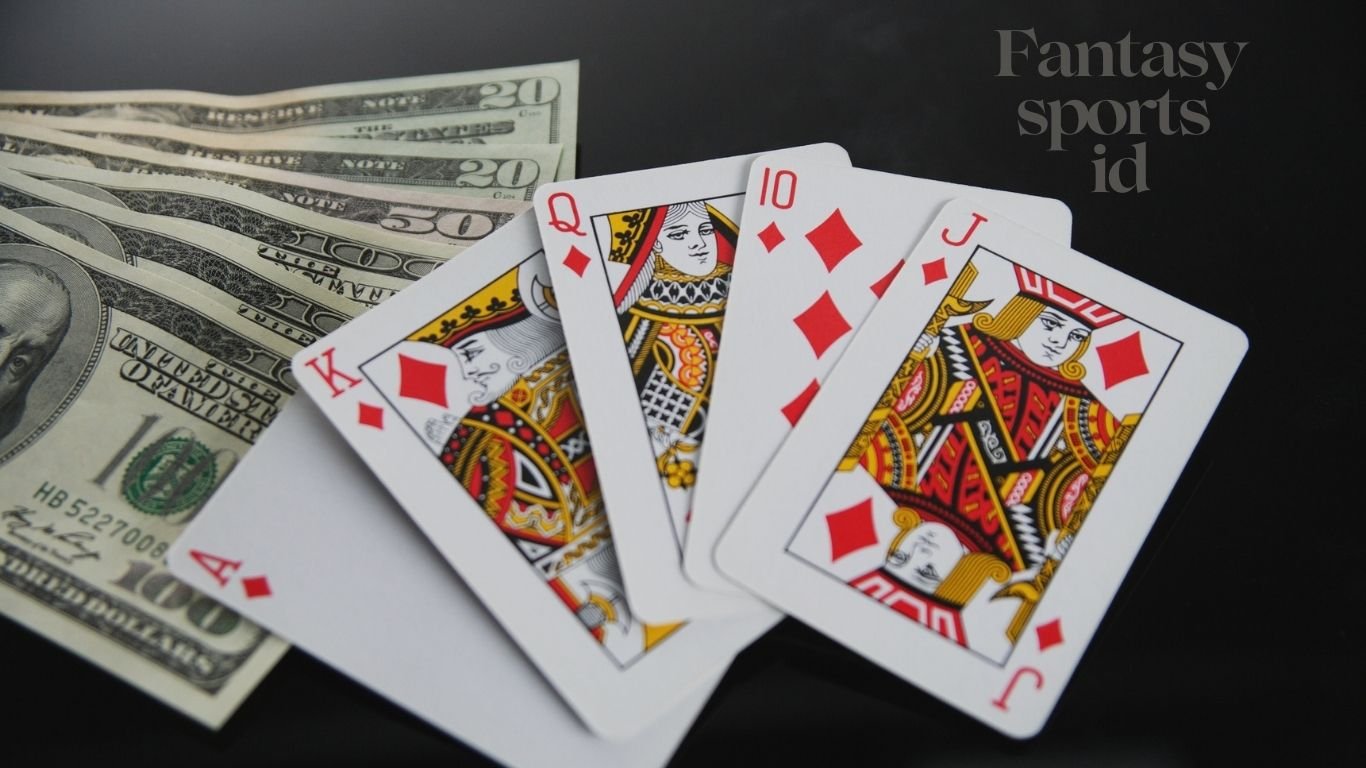 Fantasy sport id