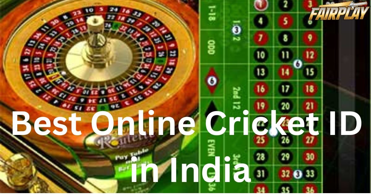 best online cricket id