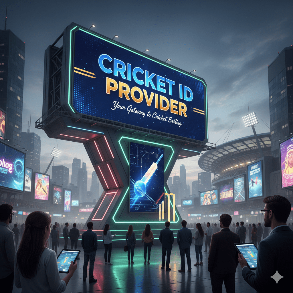 Cricket ID Provider