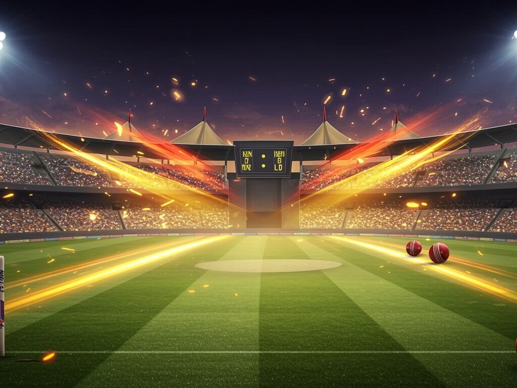 cricket betting exchange