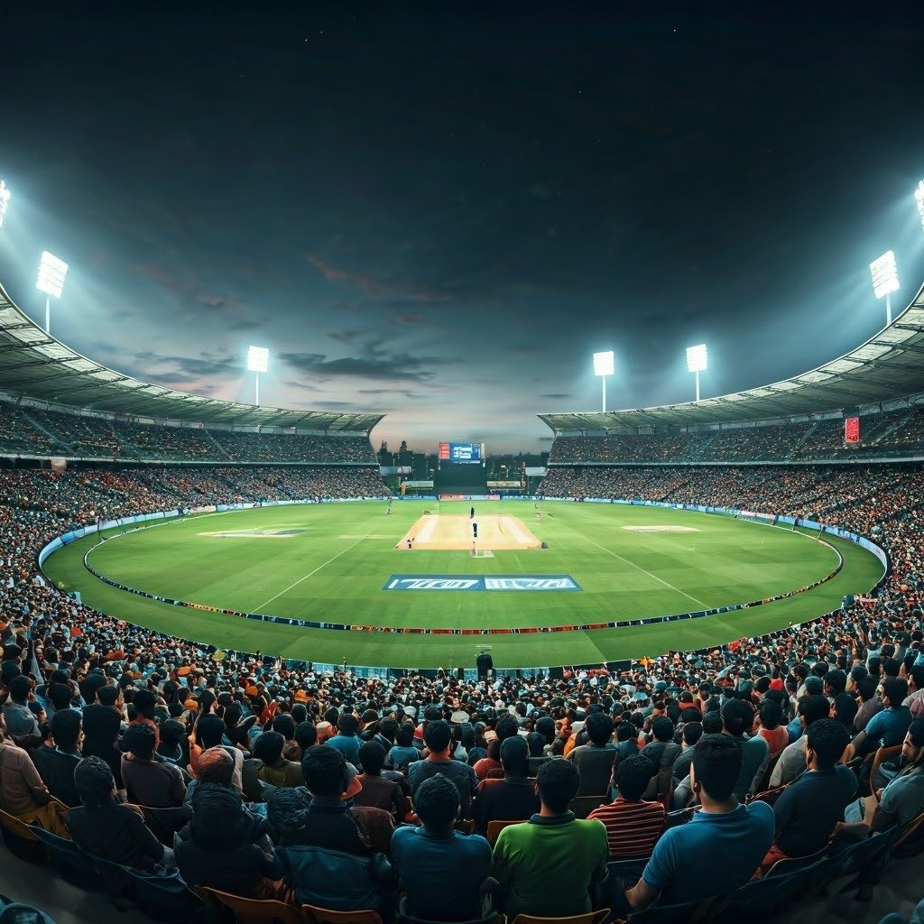 india pak cricket match