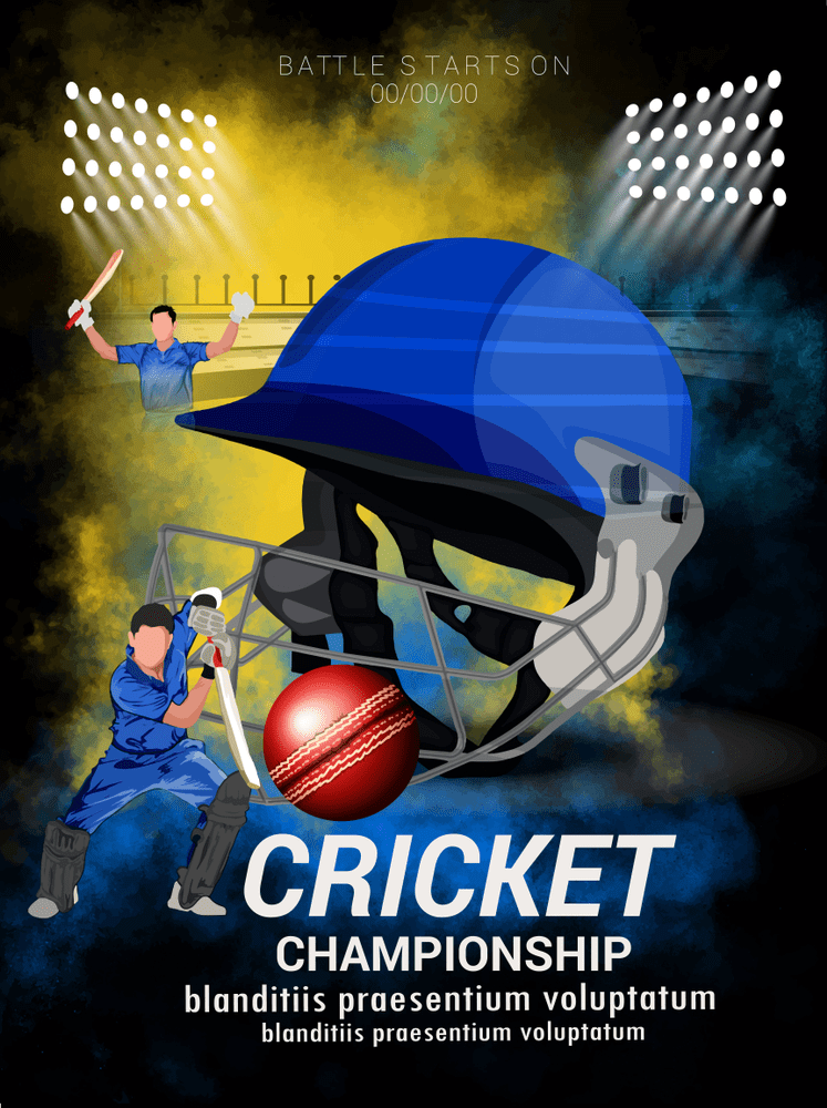 online cricket